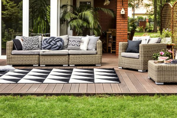Patio Furniture Assembly in Lake Stevens