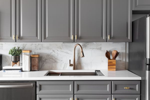 Cabinet Assembly in Lake Stevens