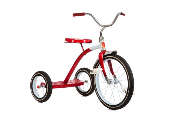 Tricycle Assembly in Lake Stevens