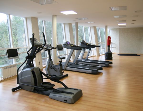 Fitness Machine Assembly in Lake Stevens
