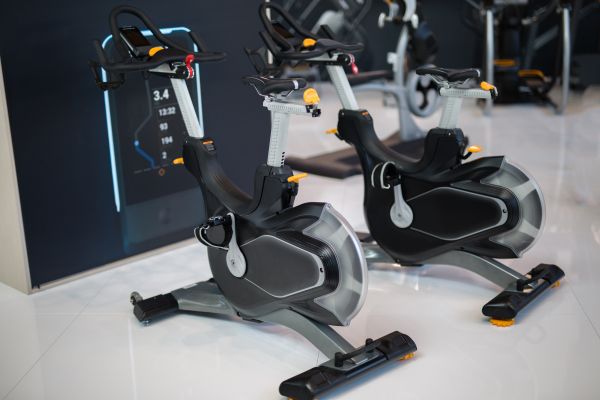 Workout Equipment Assembly in Lake Stevens