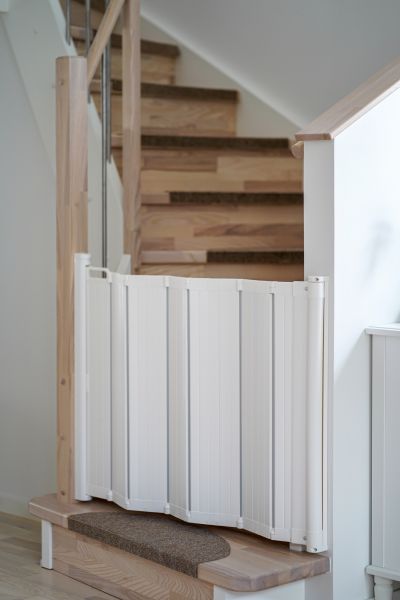 Stair Gate Assembly in Lake Stevens