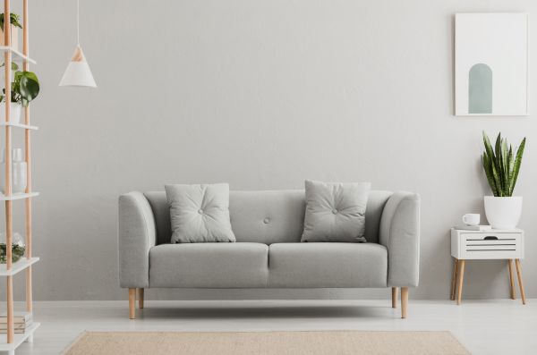 Sofa Assembly in Lake Stevens