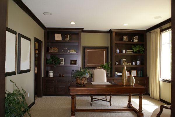 Office Furniture Installation in Lake Stevens