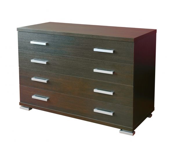 Dresser Installation in Lake Stevens