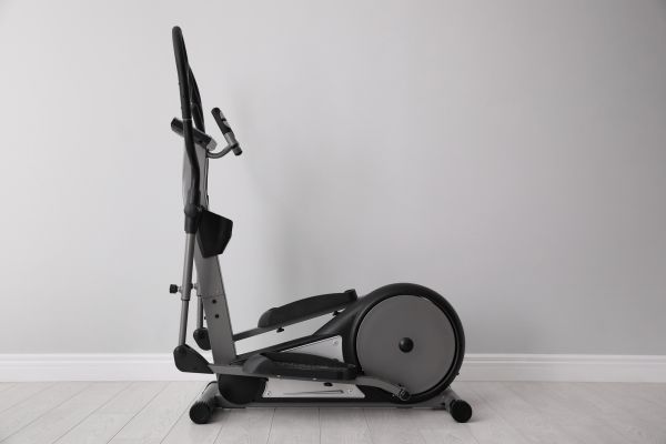 Elliptical Machine Assembly in Lake Stevens