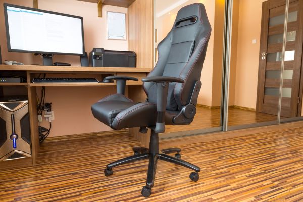 Office Chair Assembly in Lake Stevens
