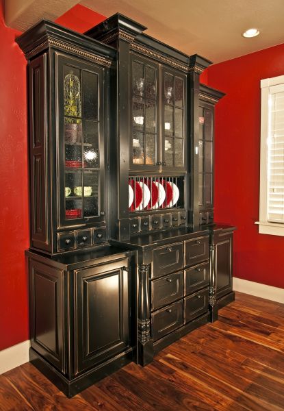 Hutch Installation in Lake Stevens