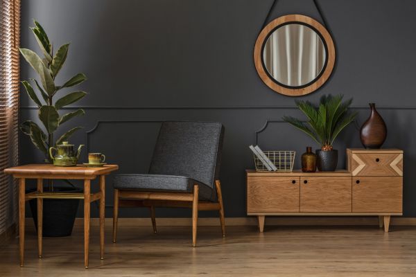 Wood Furniture Assembly in Lake Stevens