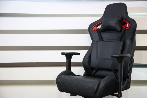 Gaming Chair Assembly in Lake Stevens